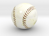 The Baseball-mini-ver.2.0 3d printed 