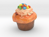 The American Cupcake-mini 3d printed 