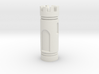 CHESS ITEM TORRE / ROOK 3d printed 
