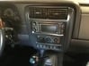 97-01 Jeep Cherokee XJ 6 switch bezel Pass. Power 3d printed 