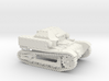 T27a Tankette (20mm) 3d printed 
