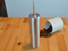 NEW! Coffee Grinder Bit For Hand Mixer CHP-A1RE 3d printed With Porlex Stainless Steel Coffee Grinder