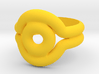Shadow Ring - Style 2 3d printed 