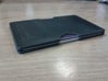 Slimline 3 card wallet 3d printed 