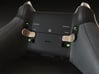 Extra Short Paddles for Xbox One Elite Controller 3d printed 