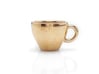 Cappuccino Mug Pendant / Charm (Large) 3d printed 