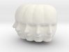 5face 3d printed 