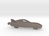 Toyota Supra MK4 keychain 3d printed 