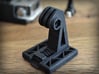 Wilcox NVG Mount for GoPro Camera Hero 2, 3, and 4 3d printed Fan Photo by: op_airsoft