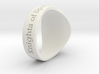 Auperball Tuned Ring Season 1 3d printed 
