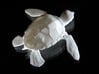 Baby Articulated Sea Turtle 3d printed Click to editS 
