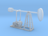 Horsehead Pump  - N 160:1 Scale 3d printed 