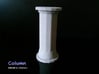 boOpGame Shop - The Greek Doric Column 3d printed boOpGame - The Greek Doric Column