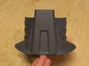 Part 2 of 2 - Iron Man Mark IV Neck Armor (Back) 3d printed What yours could look like after being Sanded & Primed