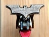 Batman Branding Iron 3d printed 