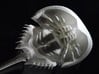 Articulated Horseshoe Crab (Limulus polyphemus) 3d printed 