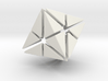 Octa Star (aka 24-Octahedron) 3d printed 