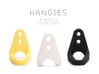 HANGIE - Plastics Collection 3d printed 
