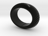 Blaadjesarmband / Leaves bracelet 3d printed 