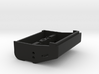 Minolta 7000 - Lipo battery holder 3d printed 