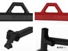 EXO 1  Search & Rescue Exoskeleton - Frame 3d printed - Rugged Black or Emergency Red
- Fixing details