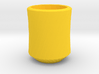 Simplecurve Cup 3d printed 