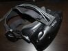 VR Headphones 3d printed 