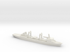  Durance-class tanker, 1/3000 3d printed 