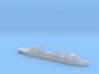 Durance-class tanker, 1/6000 3d printed 