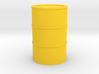 Oil Barrel 1/45 3d printed 
