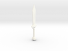 Classic Sword for A Link Between Worlds Figma 3d printed 