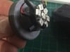  FlthyHP Plug with SlipRing (BobC Style) 3d printed 