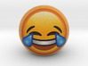 SmileBall / EmojiBall 3D - Give a smile to everyon 3d printed 