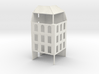 NVIM51 - City buildings 3d printed 