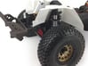 AJ50001 SCX10 II JK & G6 body Inner Fender FRONT 3d printed Inner fenders shown fitted to the Axial SCX10 II chassis