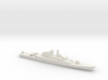 Alvand-class frigate (w/ C-802 AShM), 1/2400 3d printed 