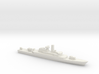  Alvand-class frigate, 1/3000 3d printed 