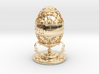 Shiloh Royal Egg 3d printed 