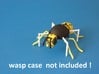 Stand for Micro Drone cases 3d printed stand for Micro Drone cases- with the wasp case
