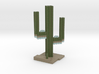 cactus 3d printed 