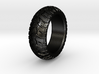 K60 - Tire ring 3d printed 