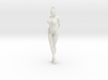 Sexy Girl-021 Scale 1/12 3d printed 