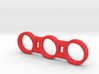The Dars - Fidget Spinner - EDC 3d printed 