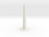 Washington-Monument 3d printed 