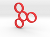 The Absolute - Fidget Spinner 3d printed 