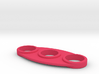 The Ulu - Fidget Spinner - EDC 3d printed 