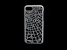 Webbed: Case for iphone 7 3d printed 