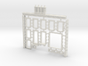 HOviM11 - Modular city house N°2 3d printed 
