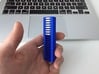 20 Coin Cell Battery Case 3d printed 