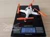 Fusion Micro FPV Frame 114 3d printed Fusion Micro FPV Frame - FRAME ONLY